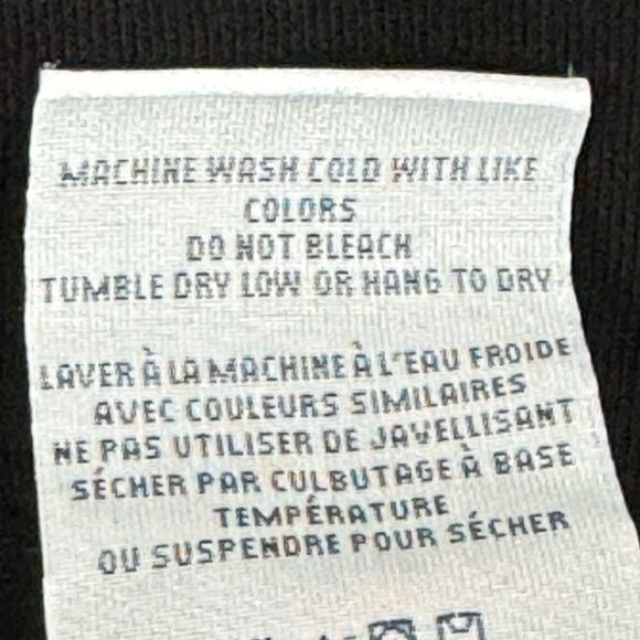 AUTHENTIC HUDSON CLASSIC PULLOVER HOODIE. - Picture 9 of 11
